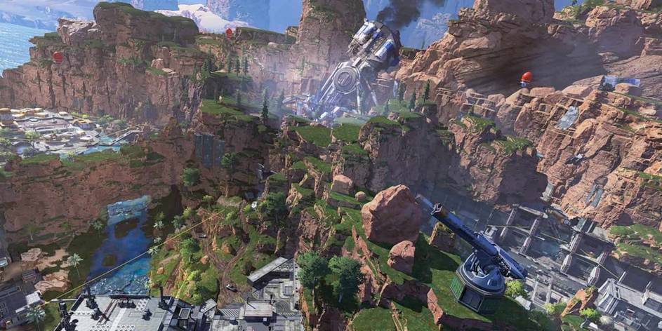When Is Apex Legends Season 12 Ranked Split When Is Apex Legends Season 12 Ranked Split