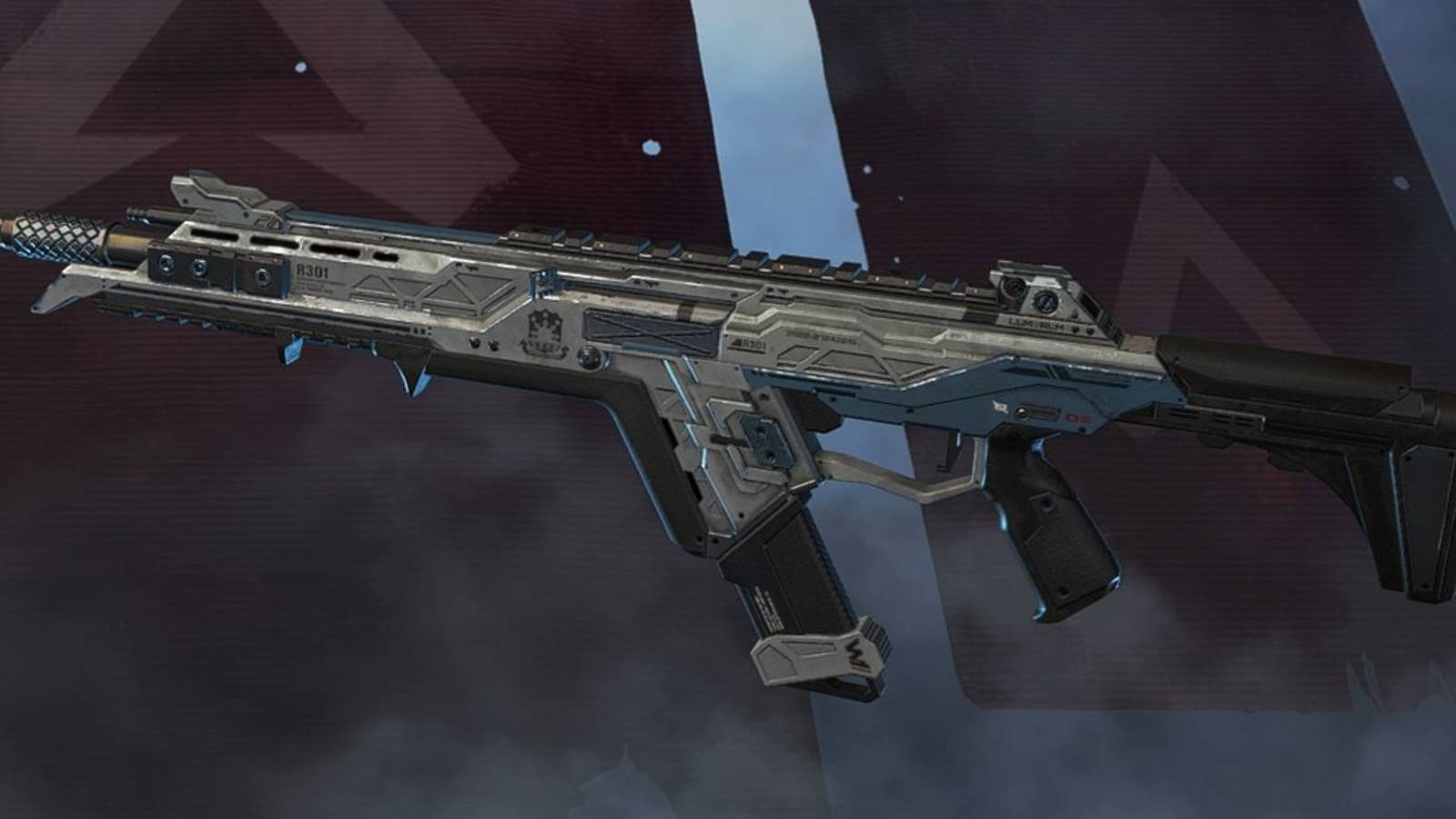 respawn entertainment weapon rotation