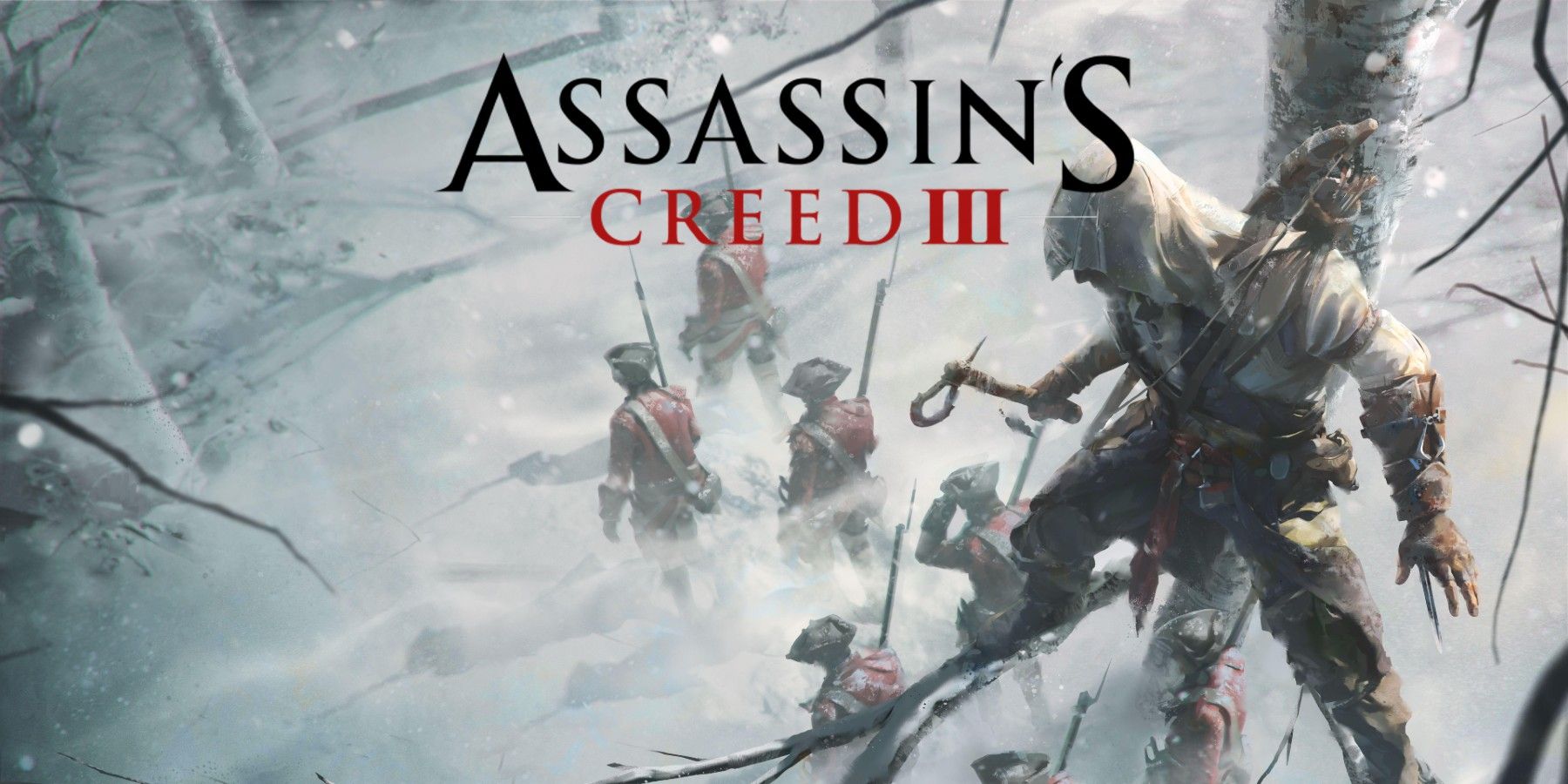 Assassins creed, Assassin's creed, Assassins creed 3