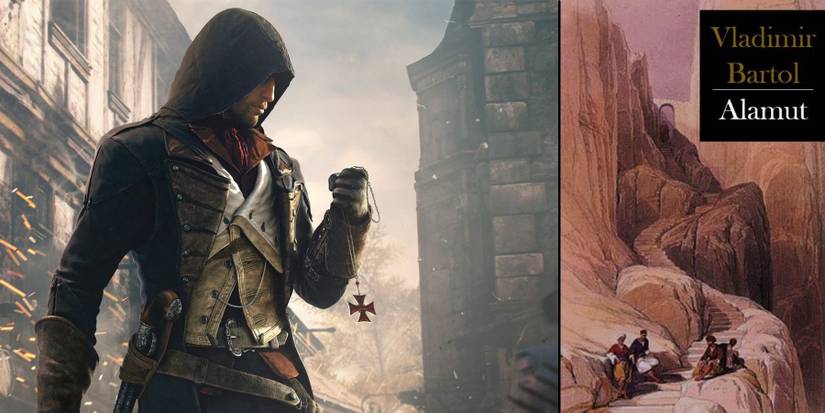 assassins creed alamut 