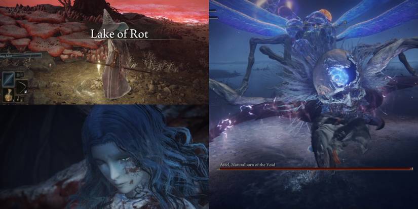 astel naturalborn of the void in elden ring