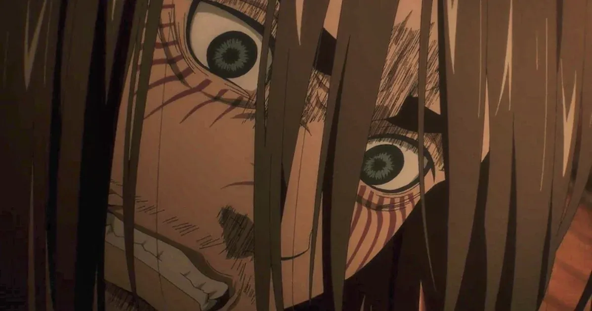 Attack on Titan Why Eren Laughed at This Beloved Character s