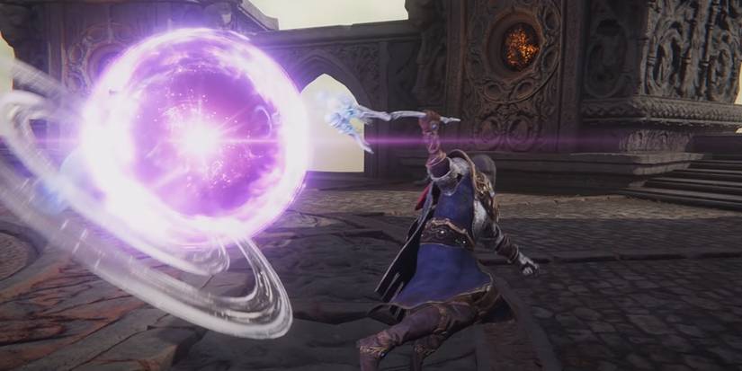 Bastard's Star Remembrance Elden Ring