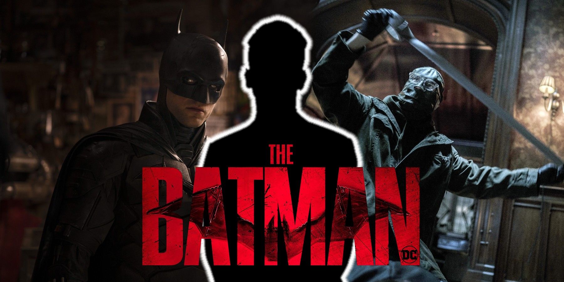 The Batman Barry Keoghan Joker
