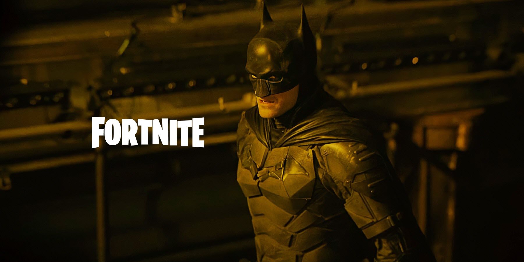 batman movie fortnite crossover