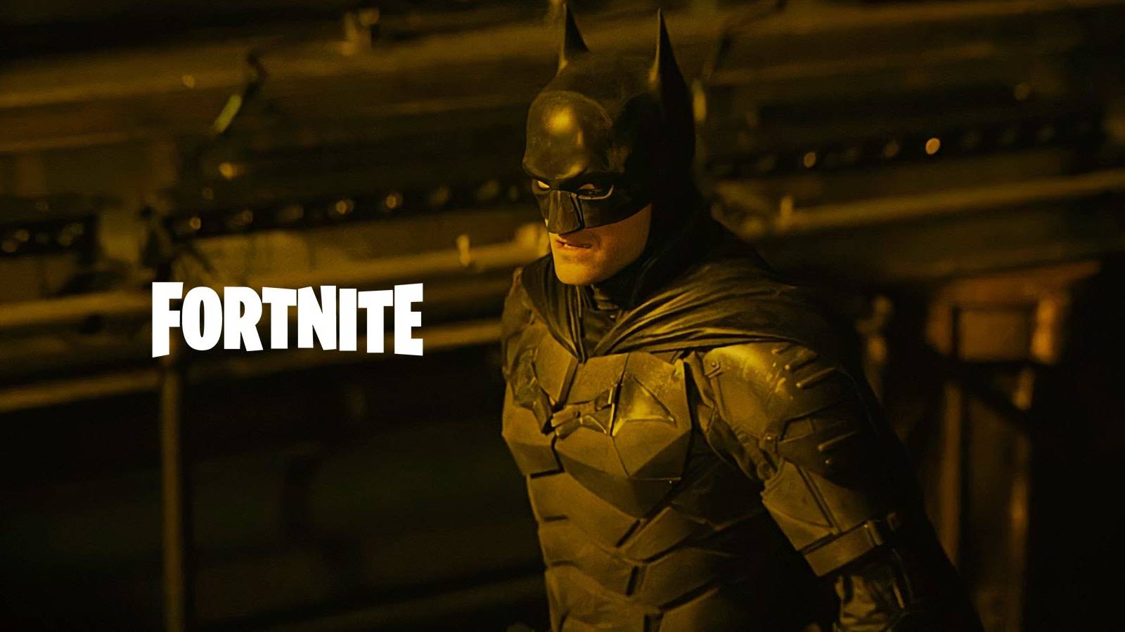 batman movie fortnite crossover