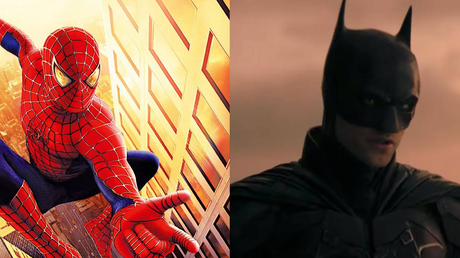 batman-spider-man