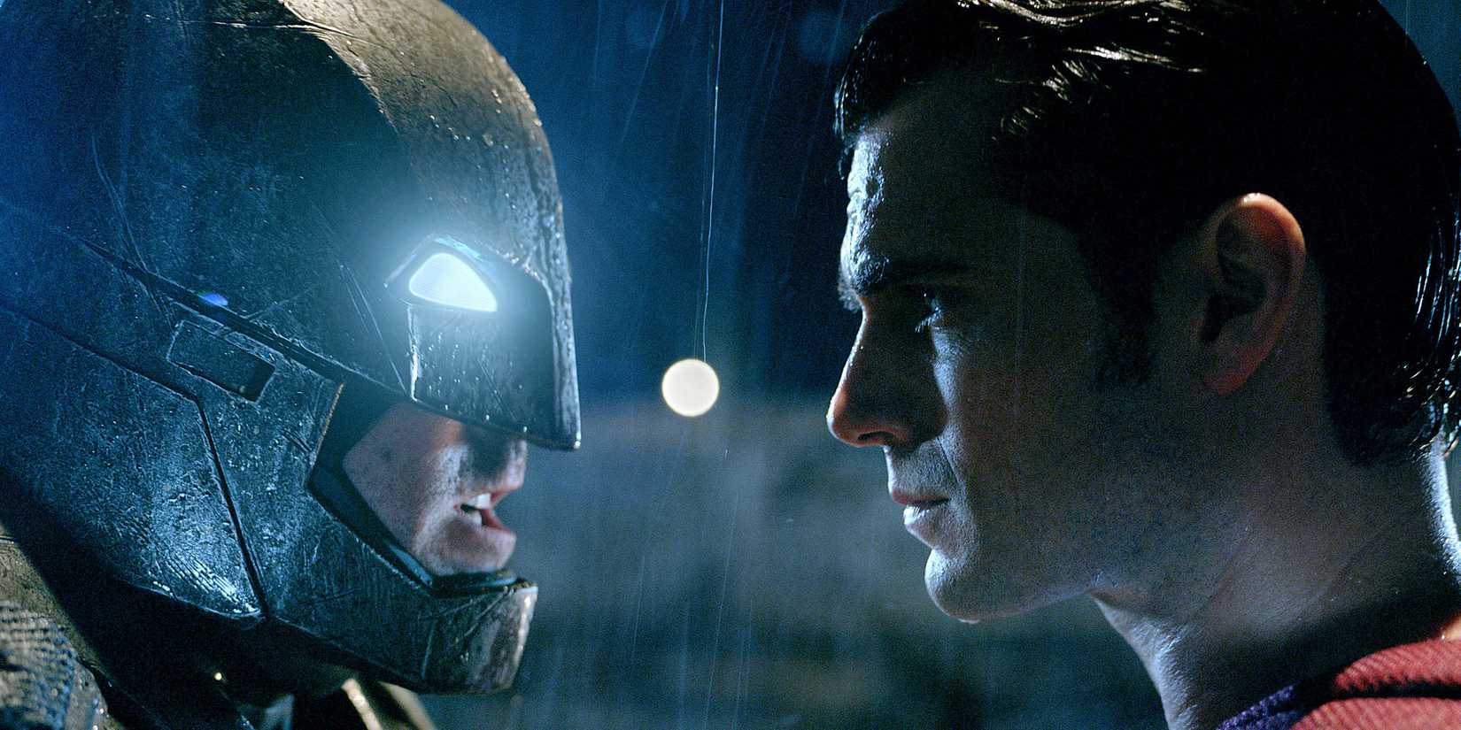 batman vs superman zack snyder