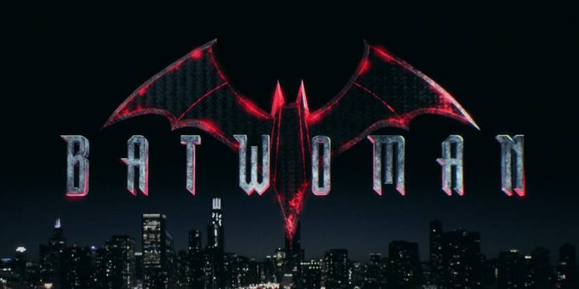 batwoman logo