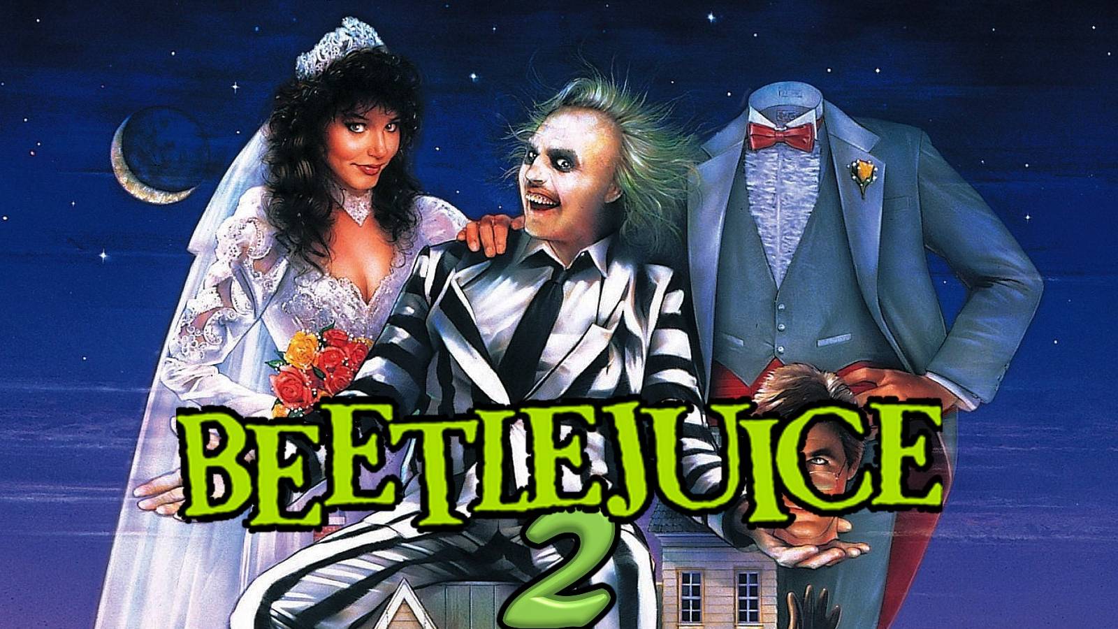 beetlejuice 2