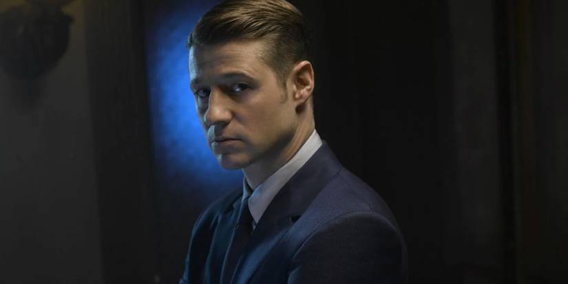 gotham jim gordon 