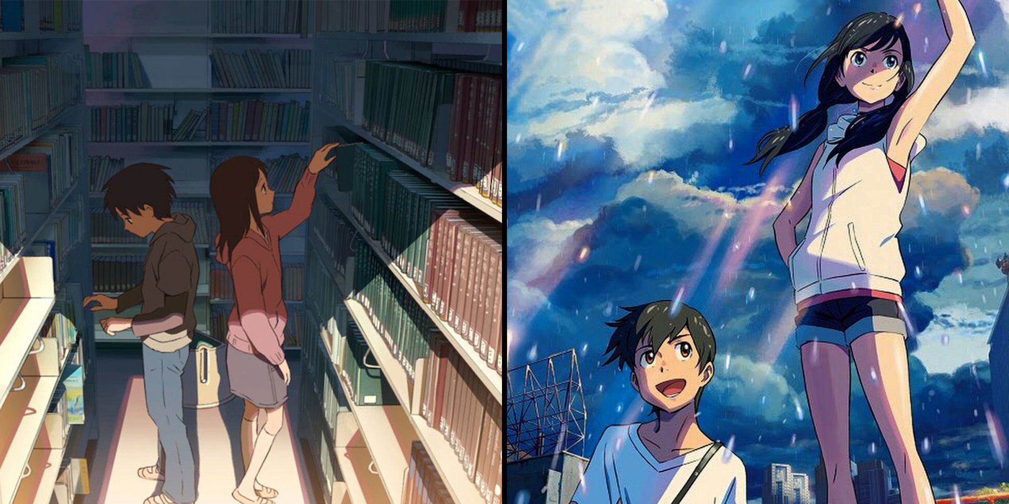 Saddest anime movies and shows on Netflix that will make you cry