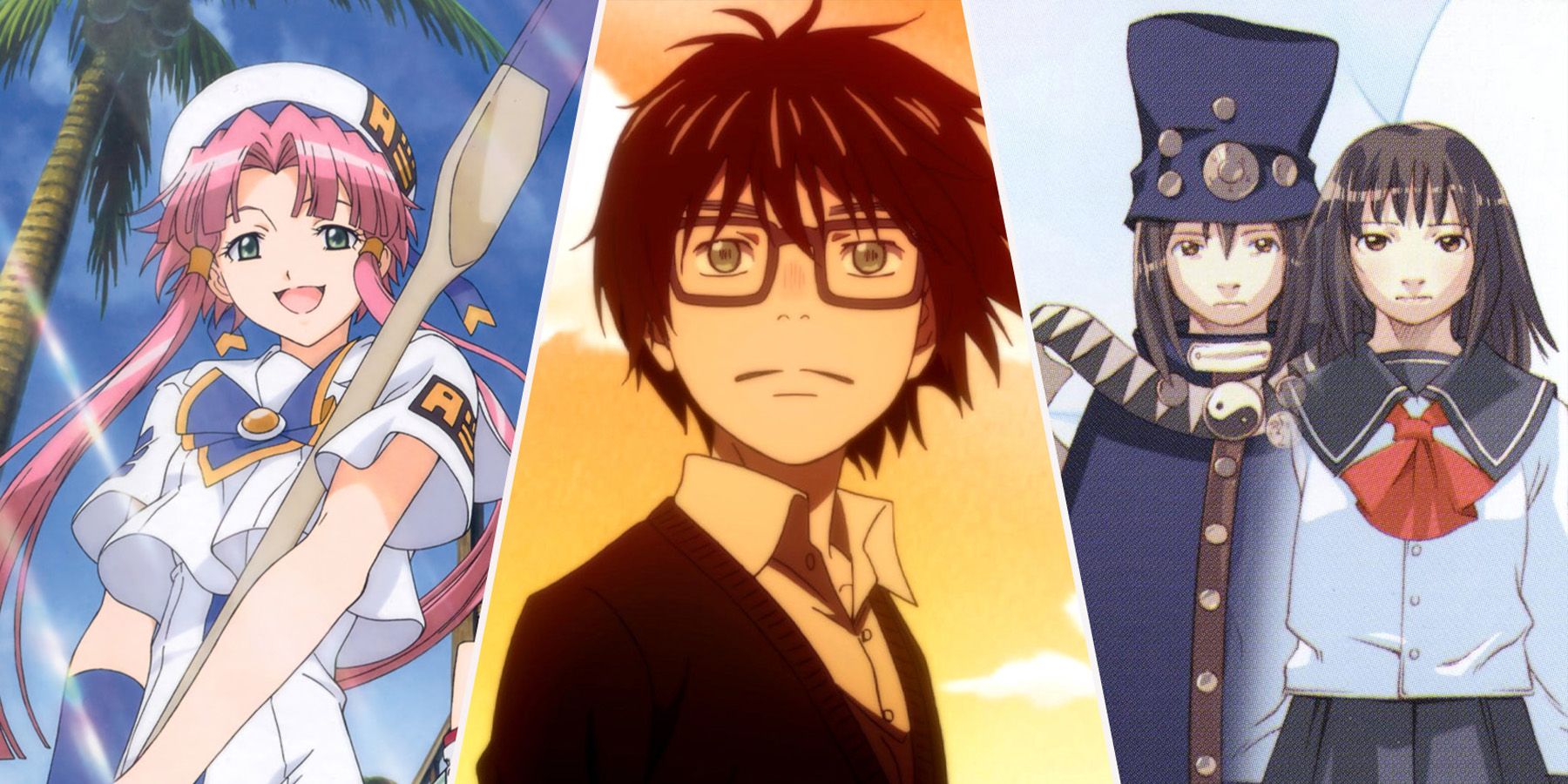 Top 15 Best Isekai Anime on Funimation  Updated 2023  OtakusNotes