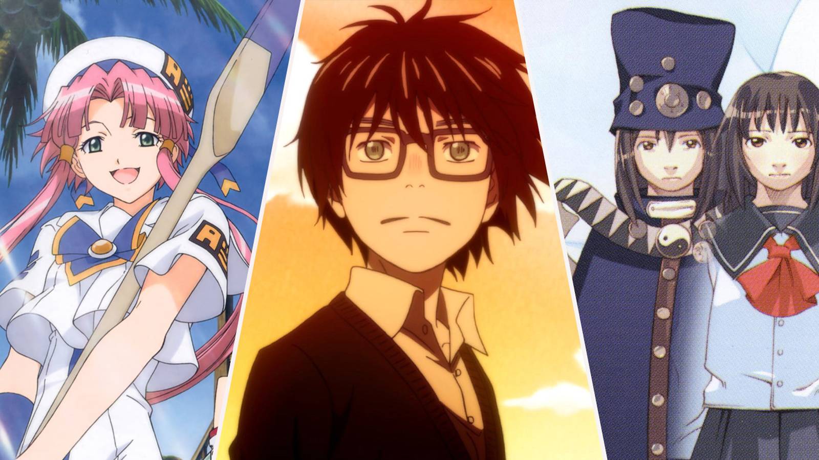 best anime shows funimation featured image