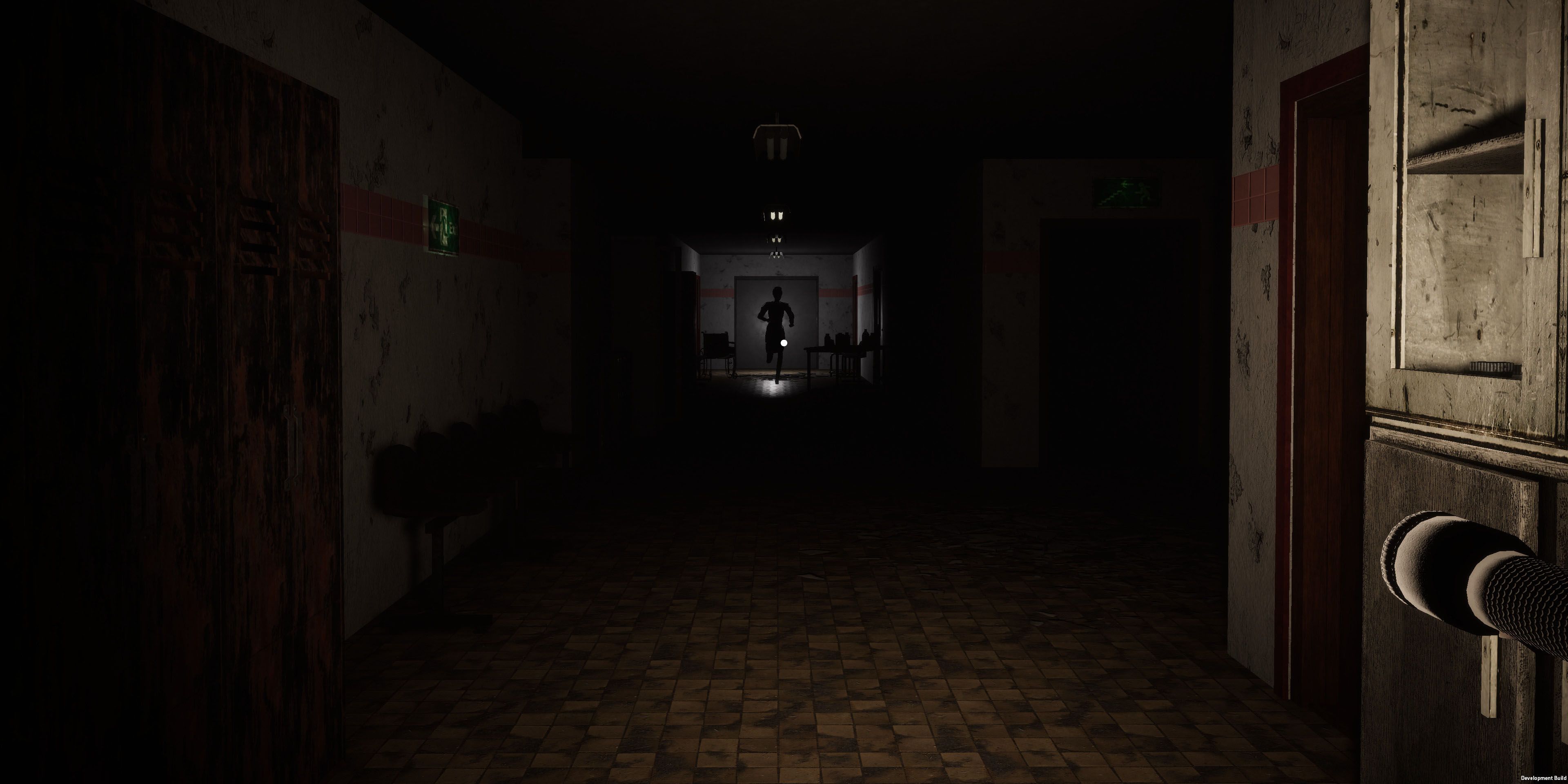 where to play horror games for free
