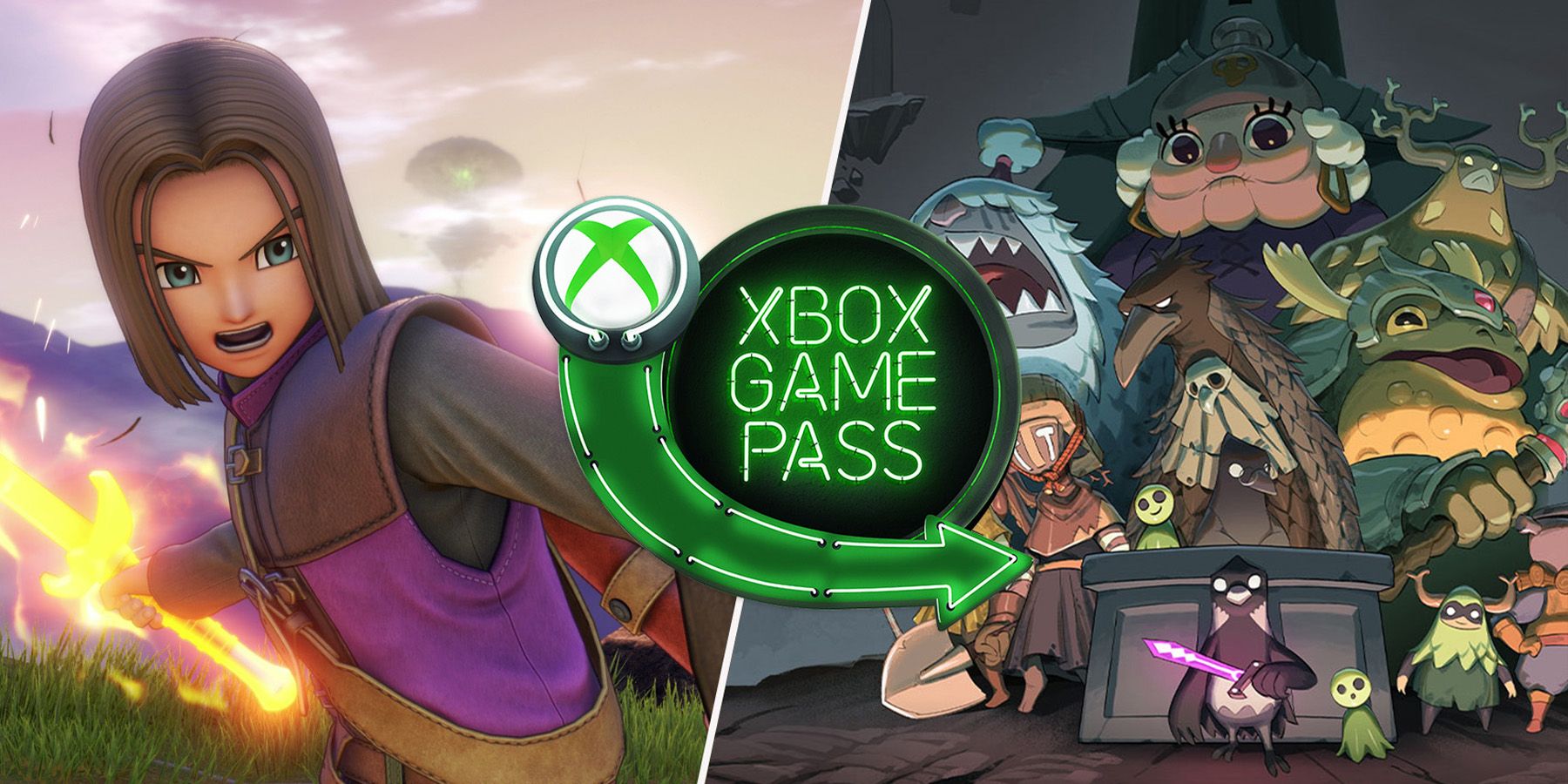 Best Rpgs On Xbox Game Pass