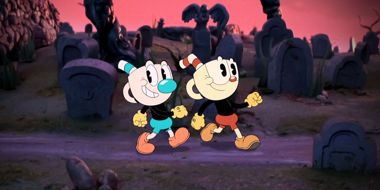 best-shows-on-netflix-the-cuphead-show