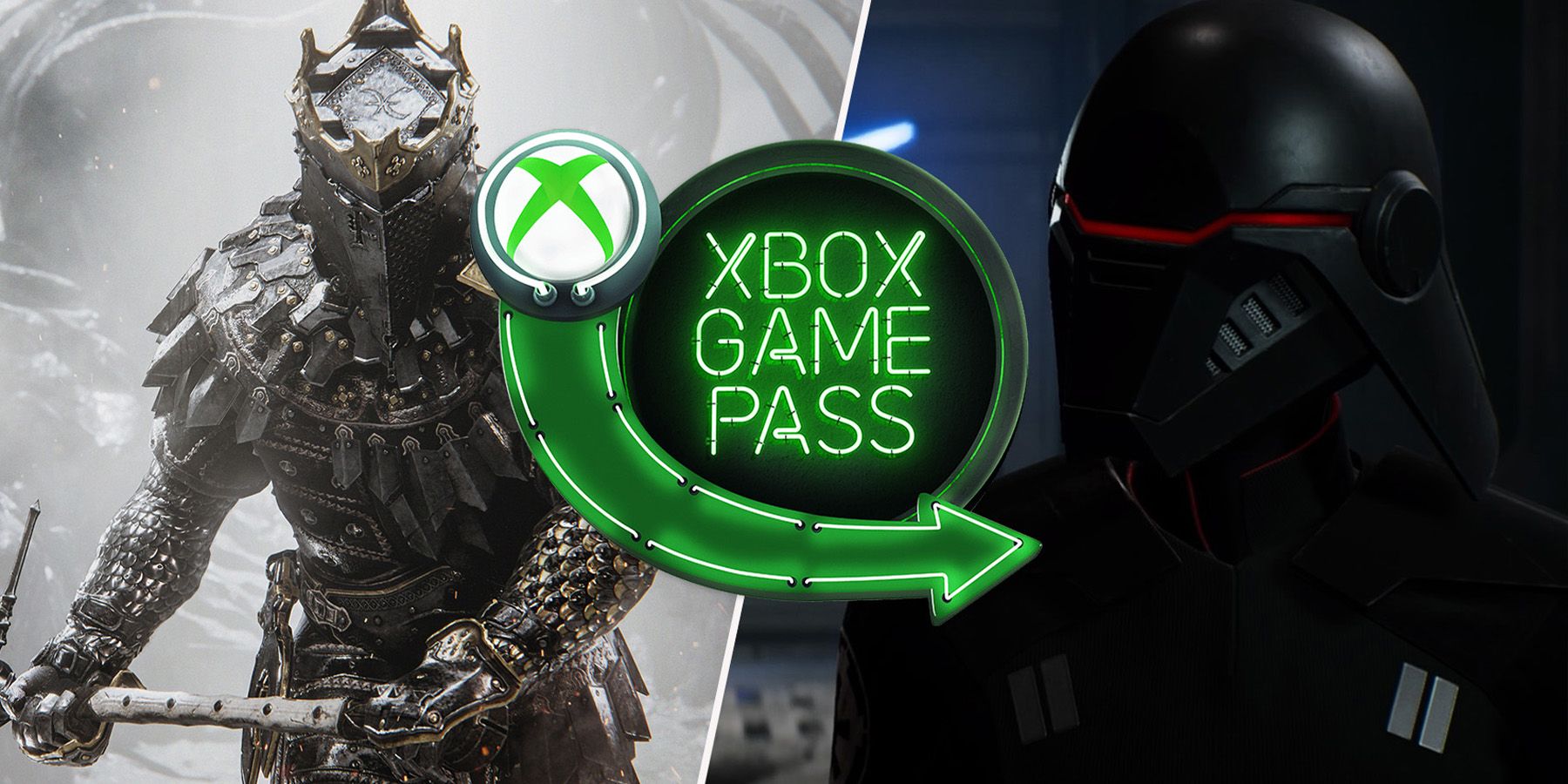 Best Souls Like Games On Xbox Game Pass (September 2022) TrendRadars
