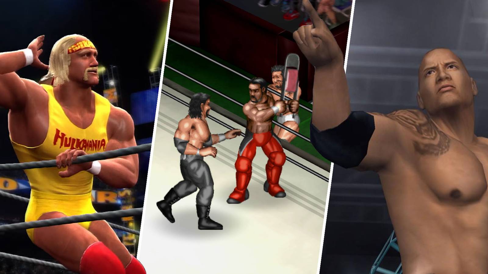 best-wrestling-games-featured-image