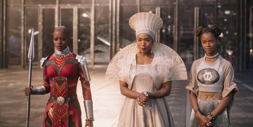 black-panther-angela-bassett-letitia-wright