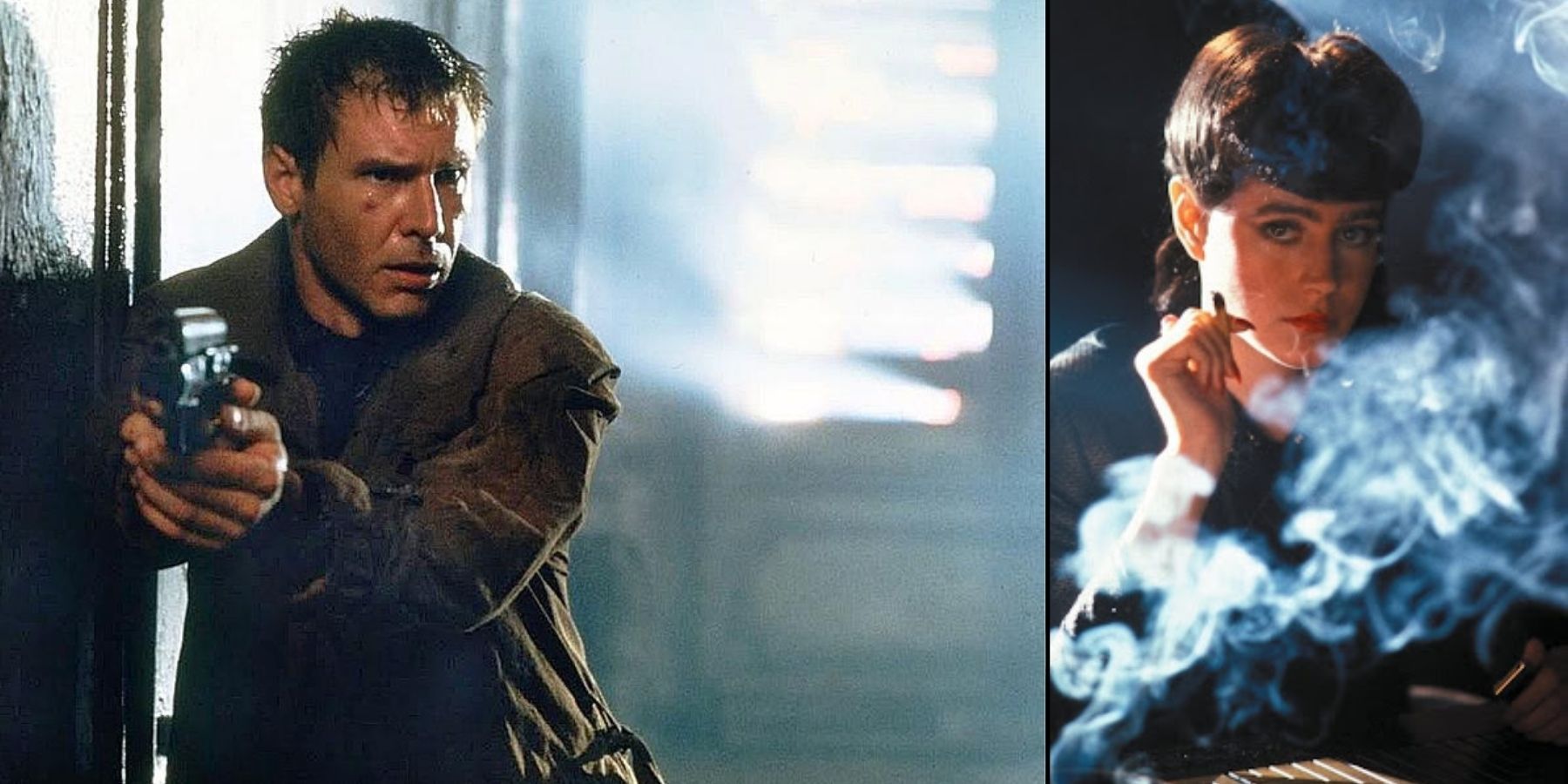 blade runner 1982 harrison ford rick deckard