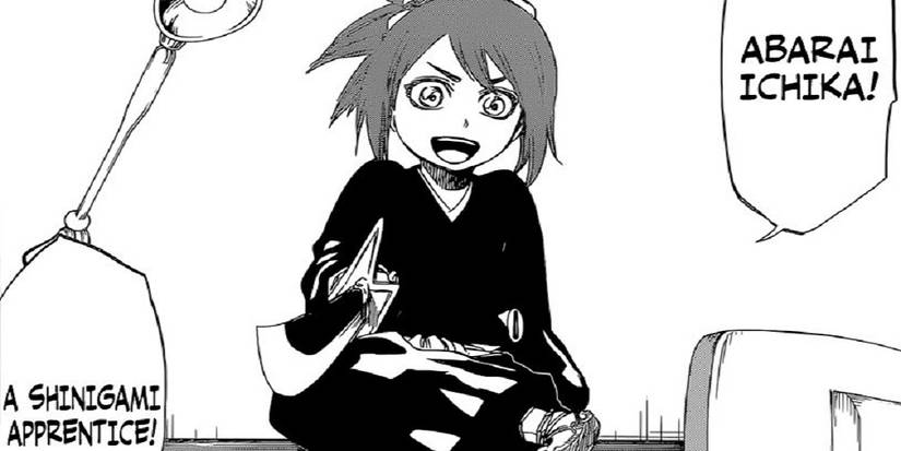bleach-ichika