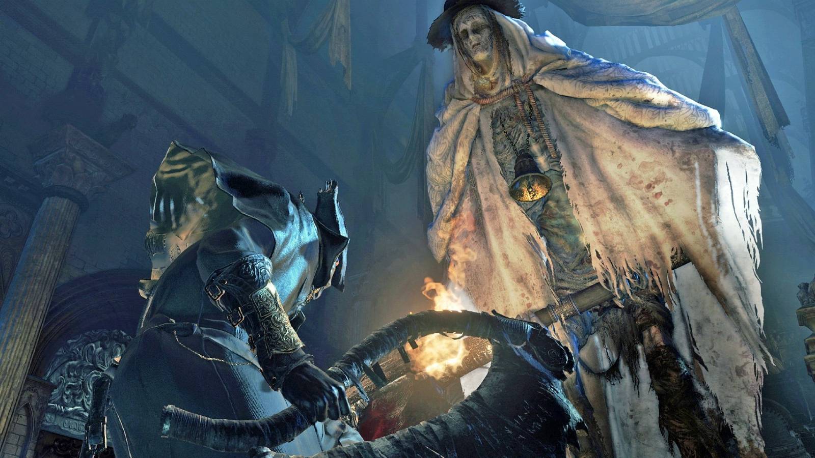 bloodborne-ost-record-store