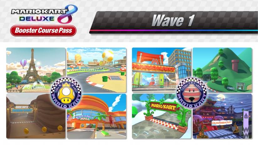 booster course pass wave 1