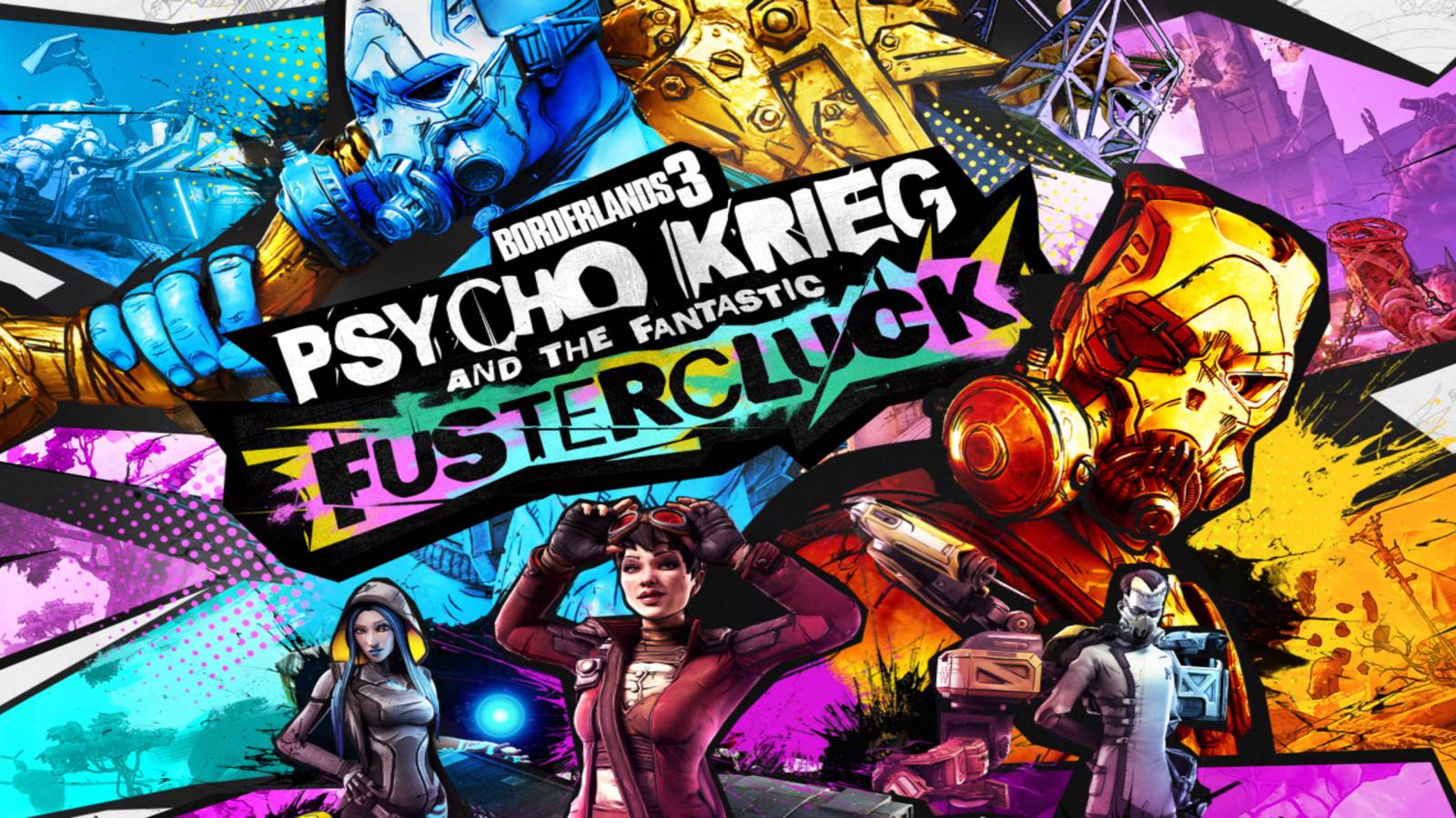 borderlands-3-psycho-krieg-dlc-art
