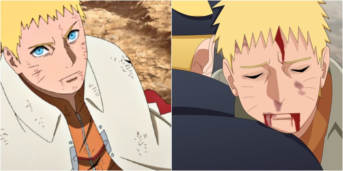 Naruto Just Witnessed Its Biggest Death Yet in Boruto