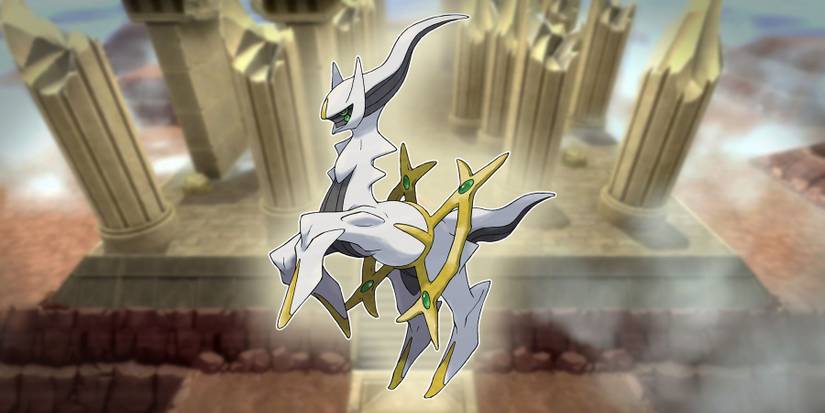 pokemon-arceus