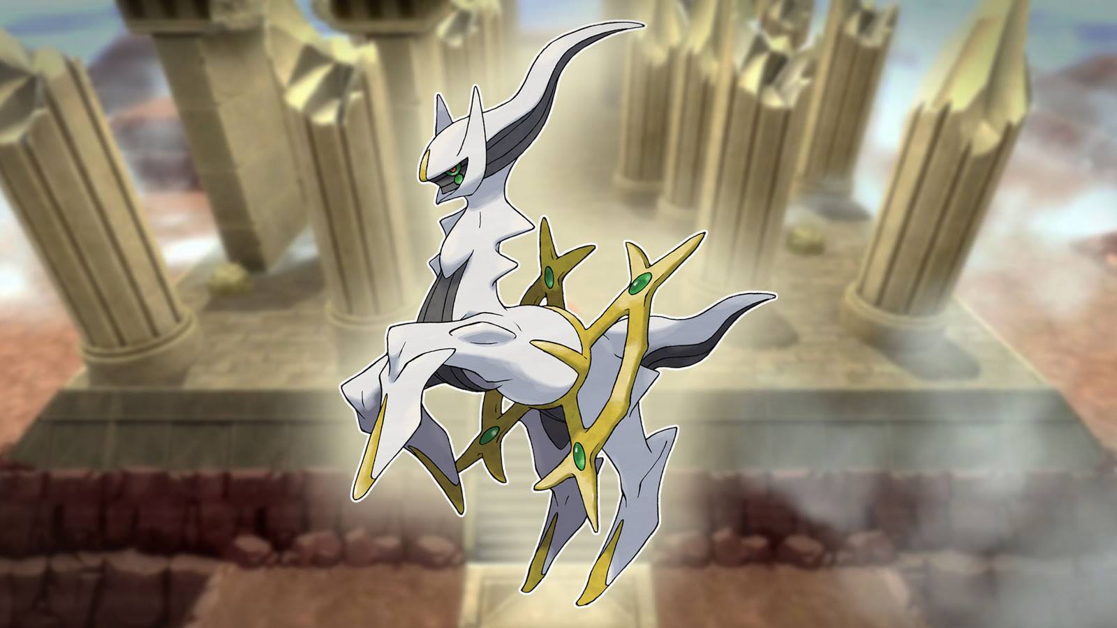 pokemon-arceus