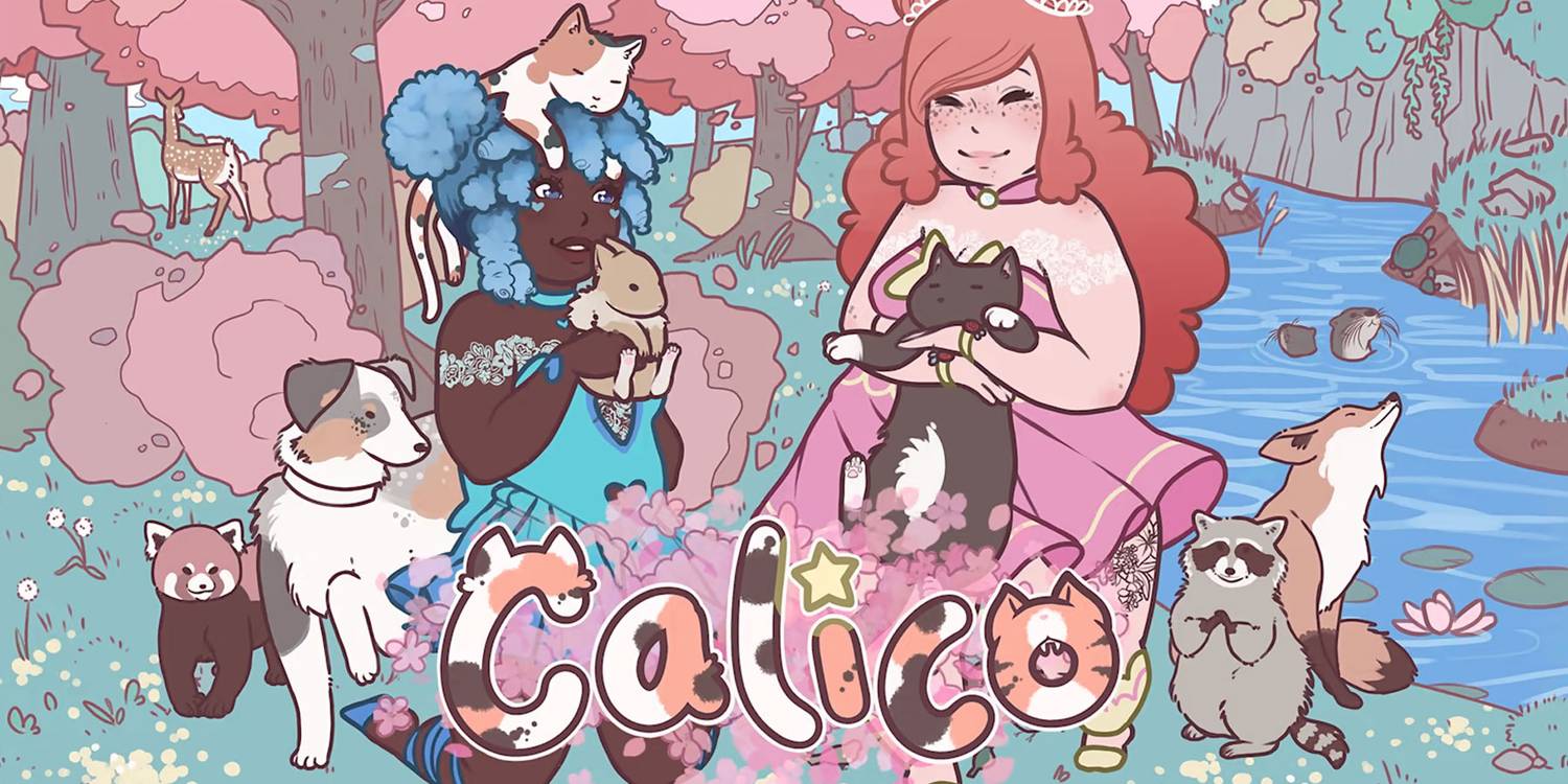 calico-video-game-chracters-playing-with-various-types-of-cats.jpg (1500×750)