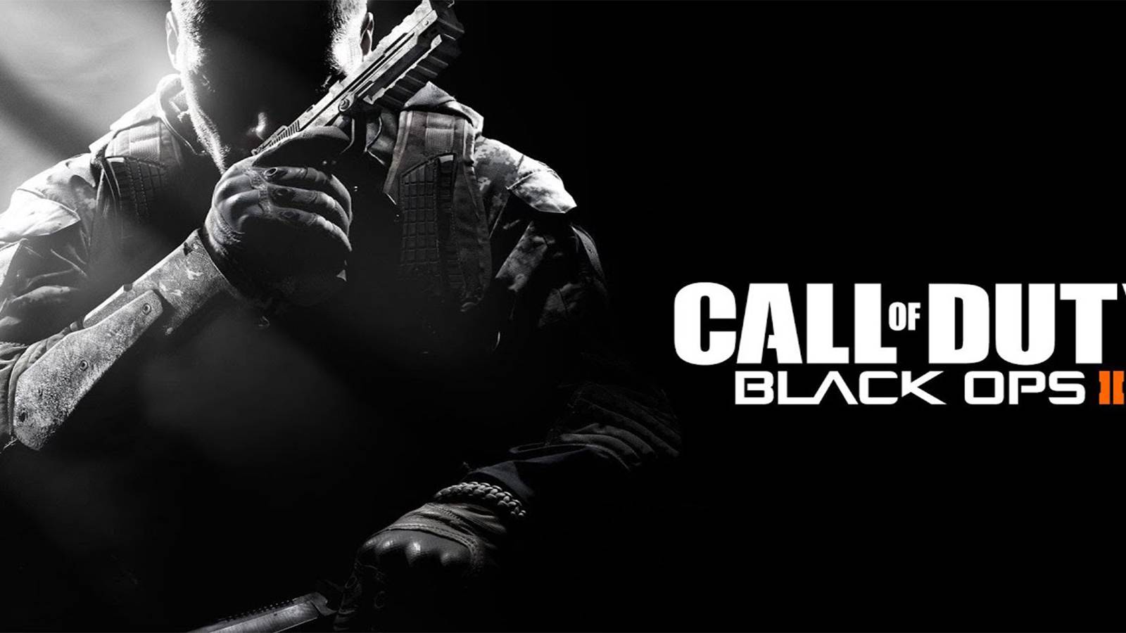 call of duty black ops 2 key art