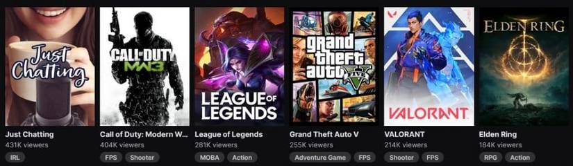 modern warfare 3 ahead of league of legends