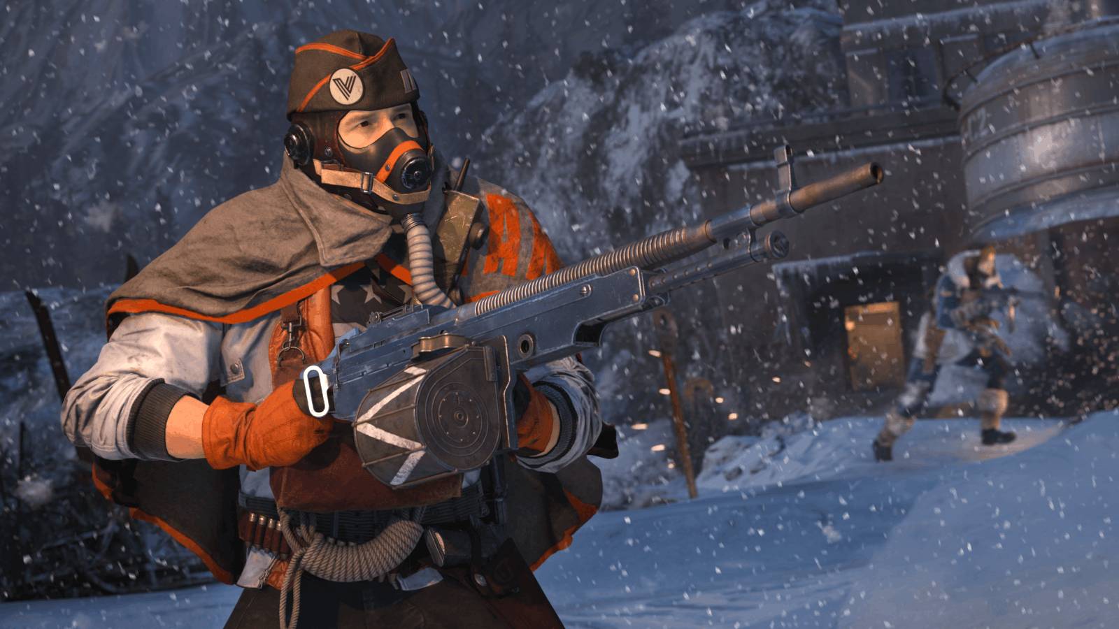 call of duty vanguard patch