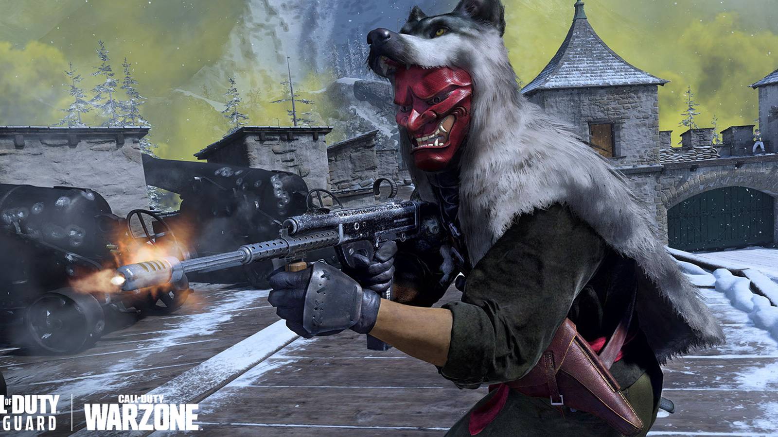 call of duty warzone armaguerra 43 guide