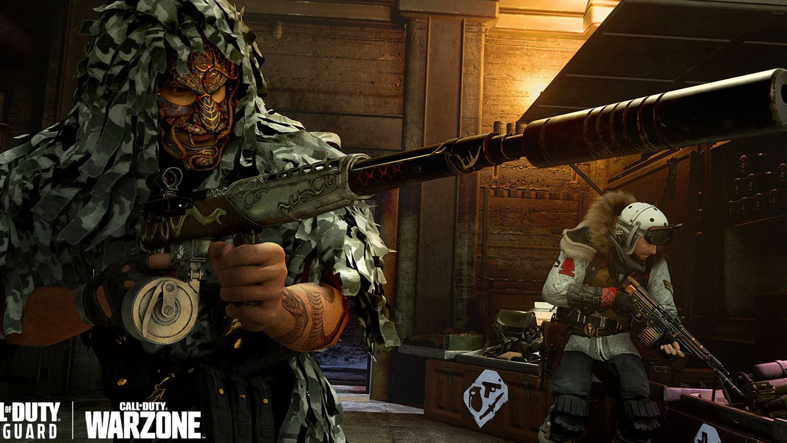 call of duty warzone season 2 reloaded operator