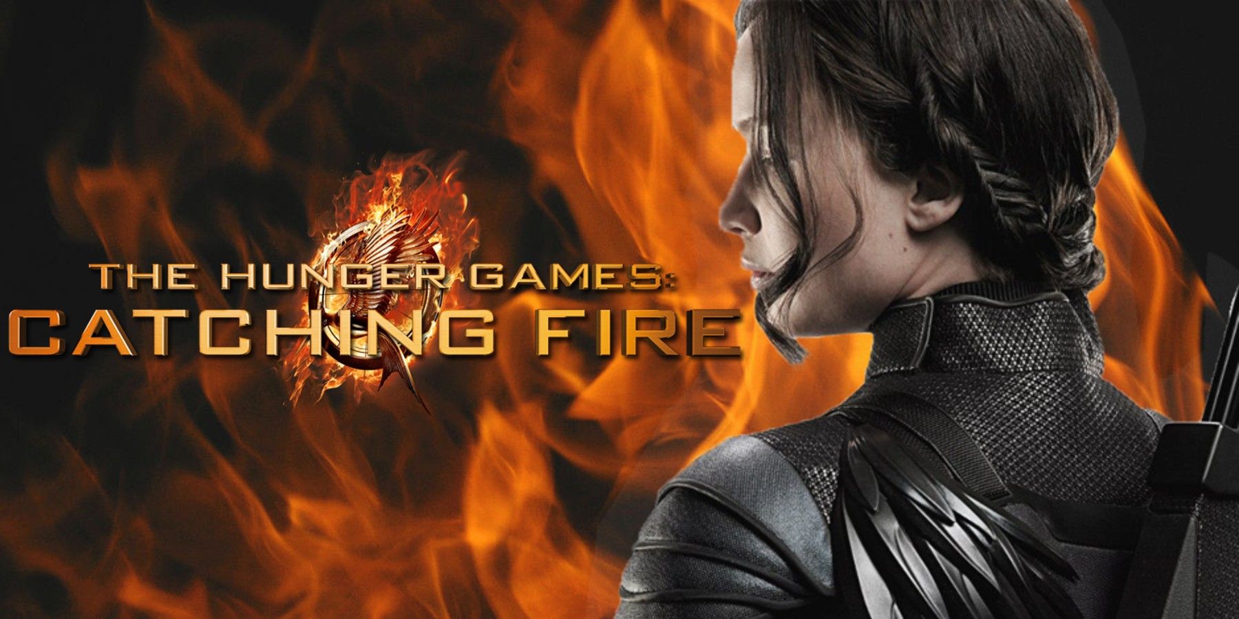 Why Catching Fire is still the best Hunger Games movie ever