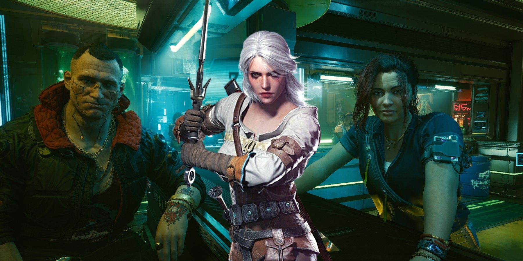 ciri-the-witcher-3-cyberpunk-2077-characters