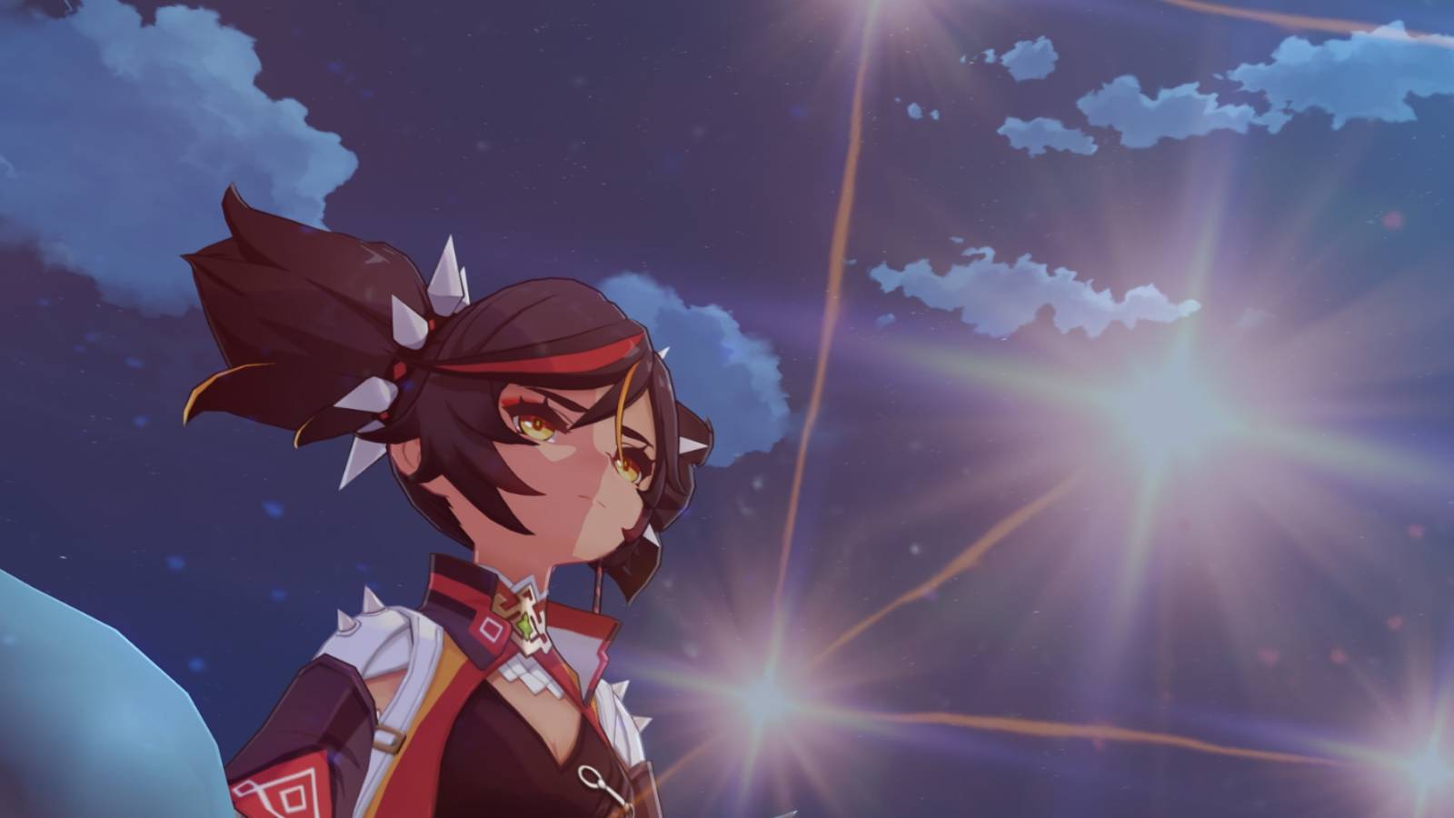 complete guide to Xinyan constellations in Genshin Impact