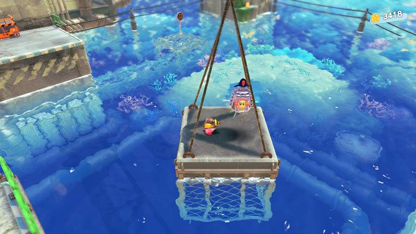 concrete isles kirby forgotten land 7