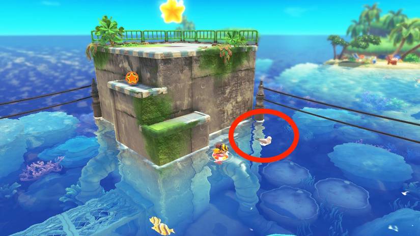 concrete isles kirby forgotten land 8