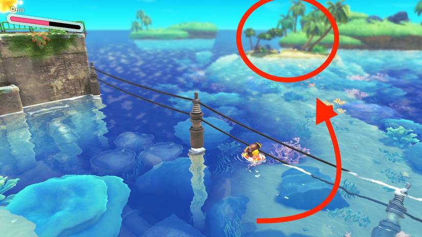 concrete isles kirby forgotten land 9