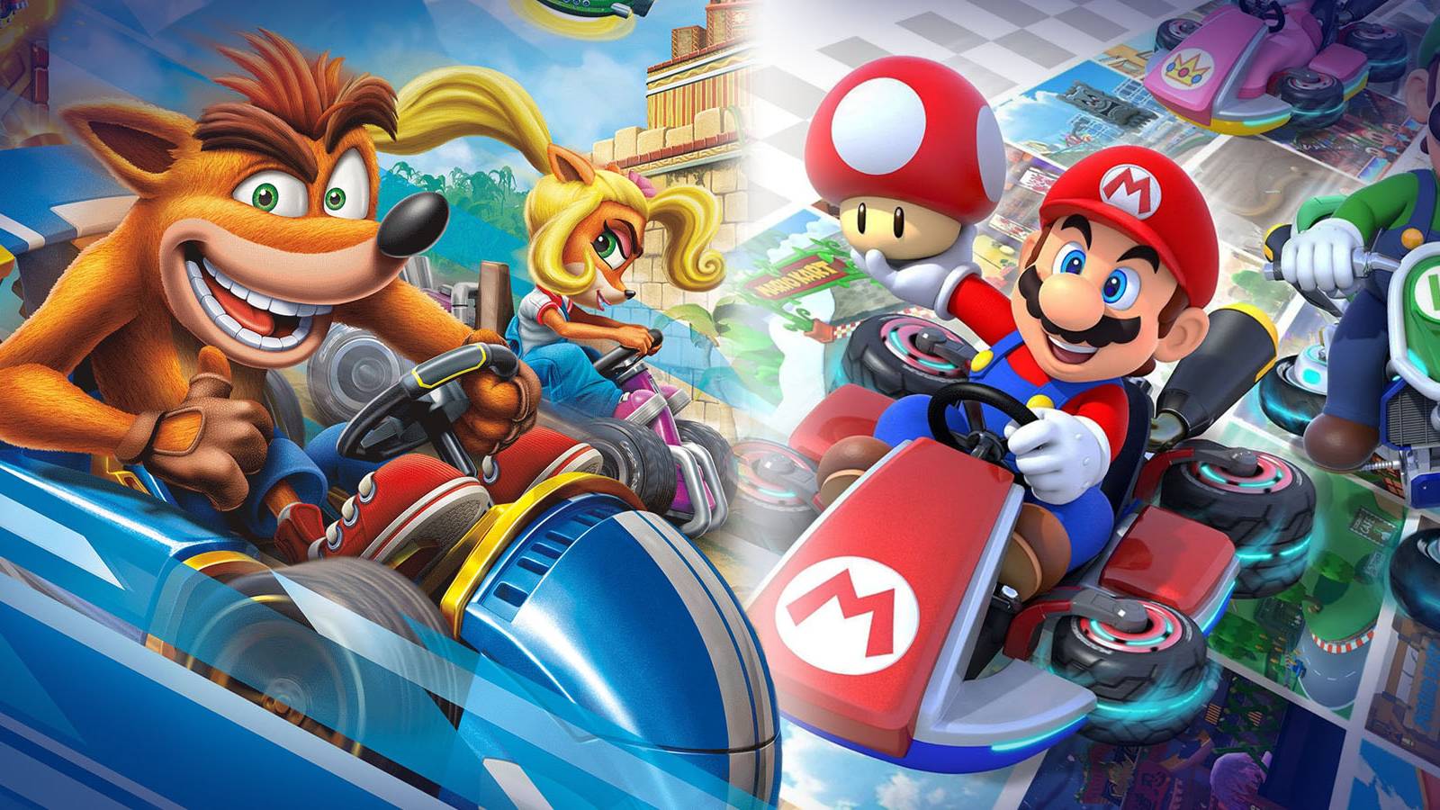 crash-team-racing-and-mario-kart-8-deluxe