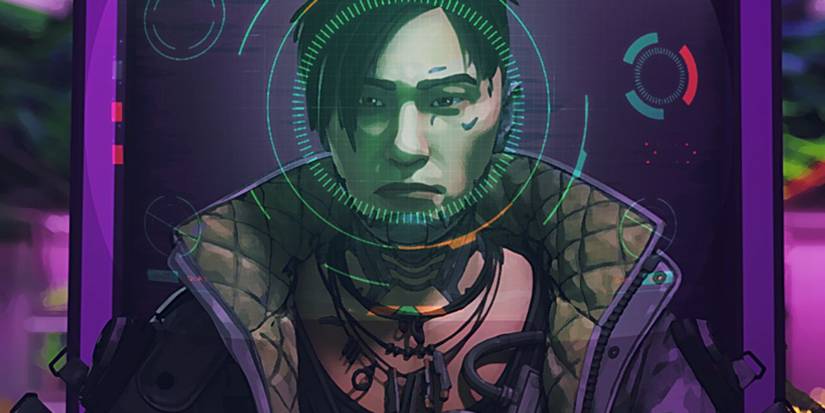 Crypto Apex Legends Hacking