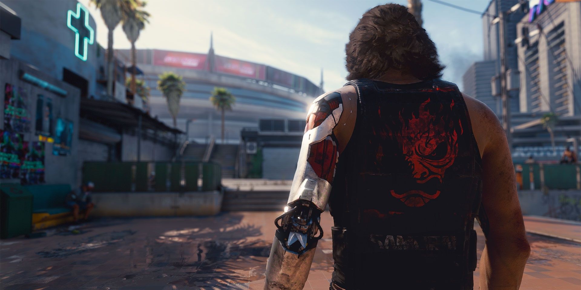 The Best Weapon Mods In Cyberpunk 2077