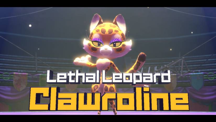 danger under the big top kirby clawroline