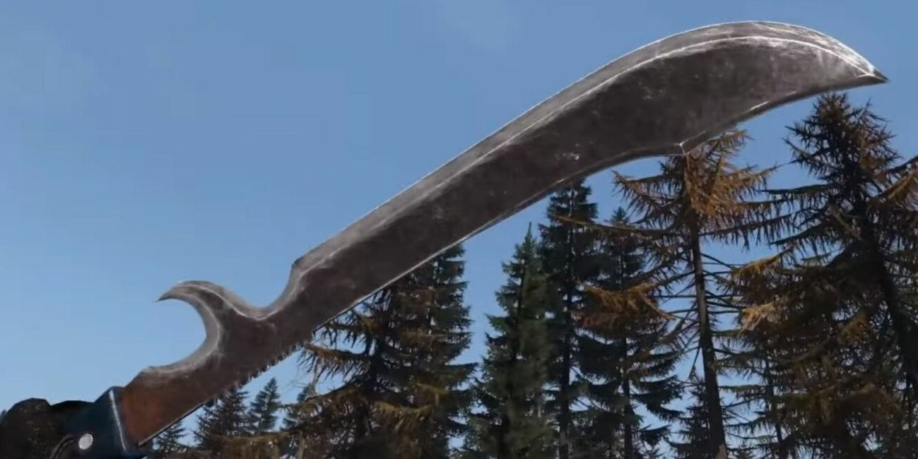 DayZ: Best Melee Weapons Right Now