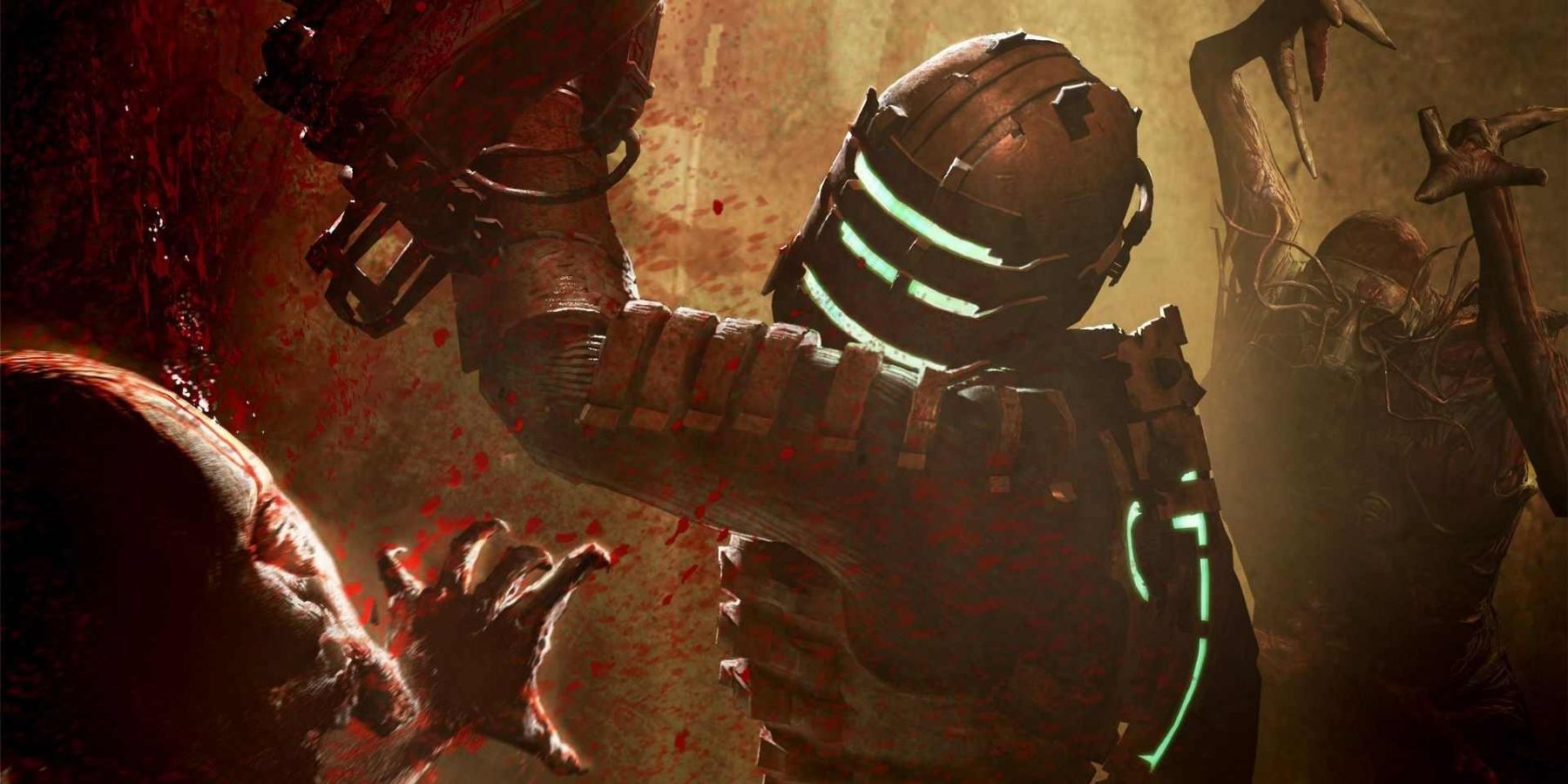 Fortnite poderia receber umas skins de Dead Space para criar hype do remake 1